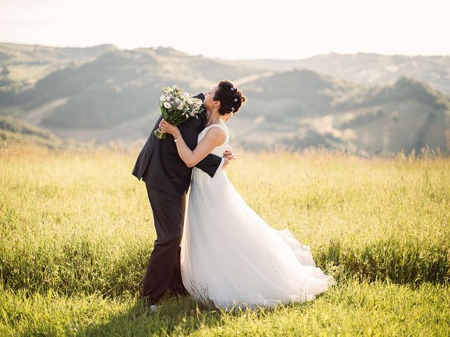 Il matrimonio di Federico e Valentina a Reggio nell&apos;Emilia, Reggio Emilia 130