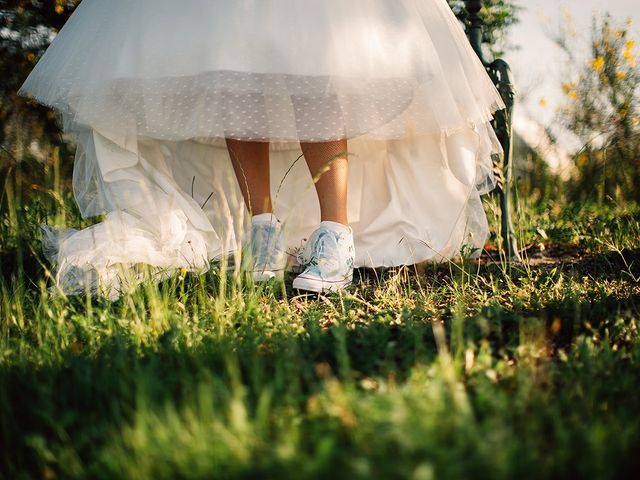 Il matrimonio di Federico e Valentina a Reggio nell&apos;Emilia, Reggio Emilia 132