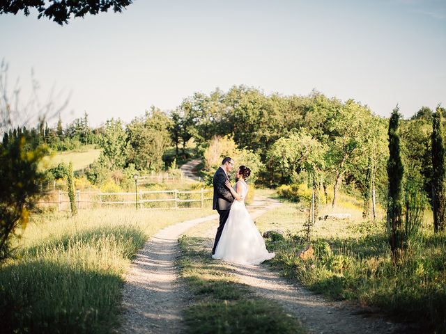 Il matrimonio di Federico e Valentina a Reggio nell&apos;Emilia, Reggio Emilia 135