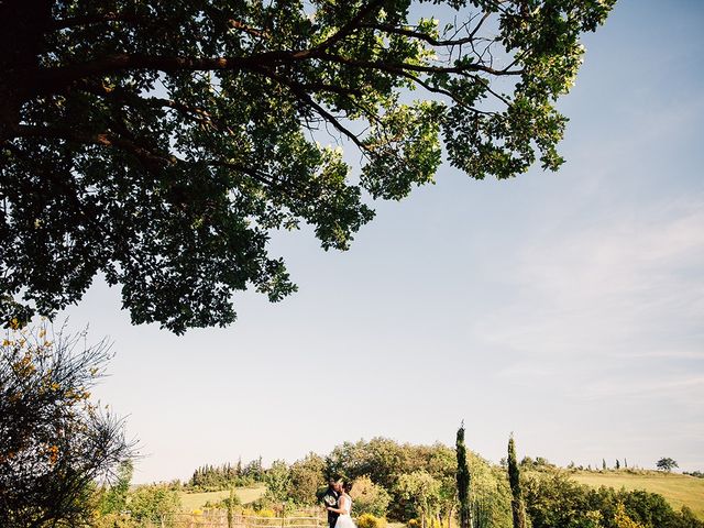 Il matrimonio di Federico e Valentina a Reggio nell&apos;Emilia, Reggio Emilia 138