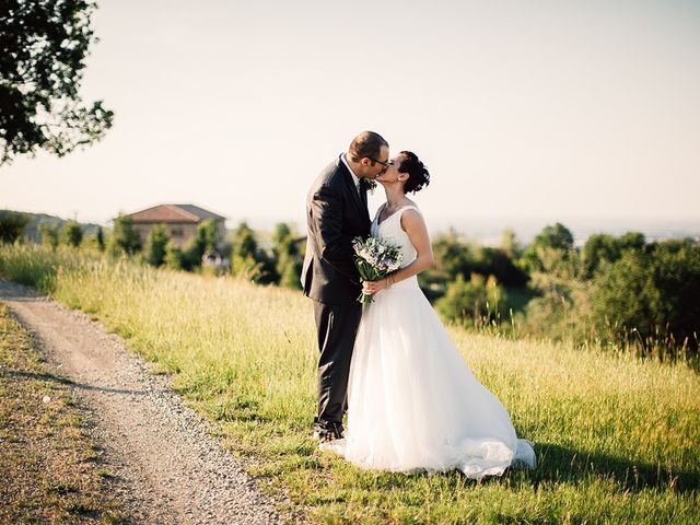 Il matrimonio di Federico e Valentina a Reggio nell&apos;Emilia, Reggio Emilia 139