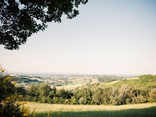 Il matrimonio di Federico e Valentina a Reggio nell&apos;Emilia, Reggio Emilia 140