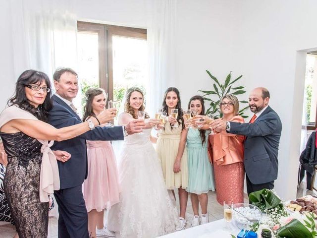 Il matrimonio di Carlo e Alessia  a Brusaporto, Bergamo 6