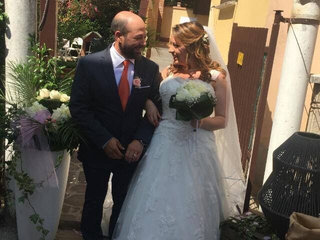 Il matrimonio di Carlo e Alessia  a Brusaporto, Bergamo 37