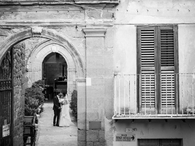 Il matrimonio di Giuseppe e Federica a Agrigento, Agrigento 20