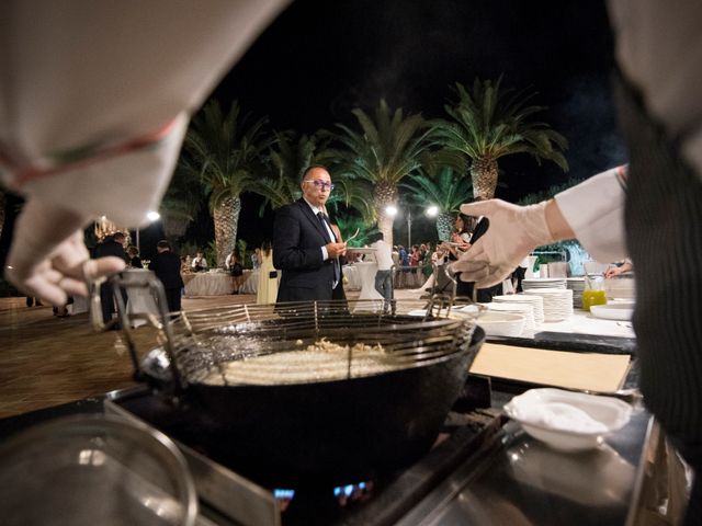 Il matrimonio di Giuseppe e Federica a Agrigento, Agrigento 25