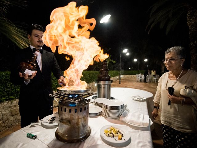 Il matrimonio di Giuseppe e Federica a Agrigento, Agrigento 26