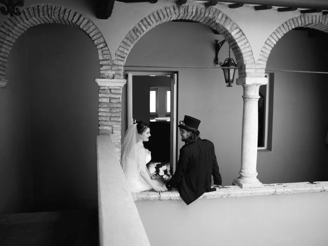 Il matrimonio di Nathan e Elisa a Ascoli Piceno, Ascoli Piceno 11