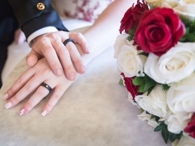 Il matrimonio di Nathan e Elisa a Ascoli Piceno, Ascoli Piceno 1