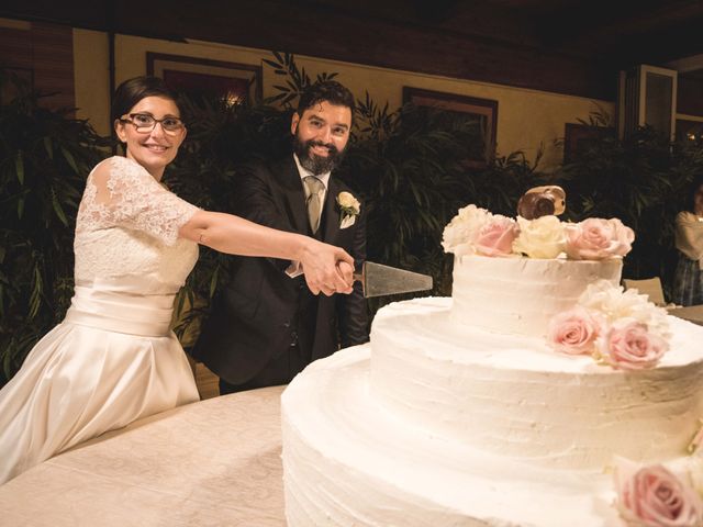 Il matrimonio di Gabriele e Agnese a Casale Marittimo, Pisa 16