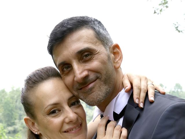 Il matrimonio di Gianni e Katia a Zelo Buon Persico, Lodi 39