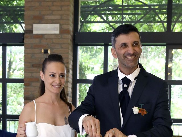 Il matrimonio di Gianni e Katia a Zelo Buon Persico, Lodi 50