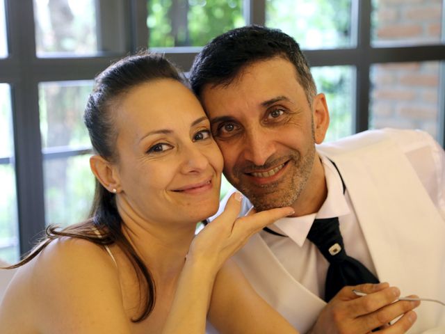 Il matrimonio di Gianni e Katia a Zelo Buon Persico, Lodi 67