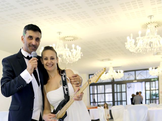 Il matrimonio di Gianni e Katia a Zelo Buon Persico, Lodi 76