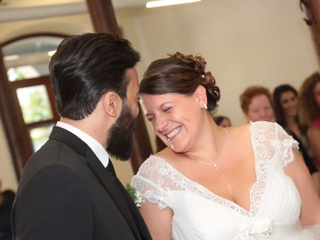 Il matrimonio di Igor e Rossella a Maniago, Pordenone 2