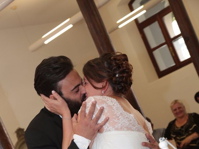 Il matrimonio di Igor e Rossella a Maniago, Pordenone 6