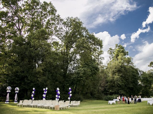 Il matrimonio di Vincenzo e Elena a Bologna, Bologna 32