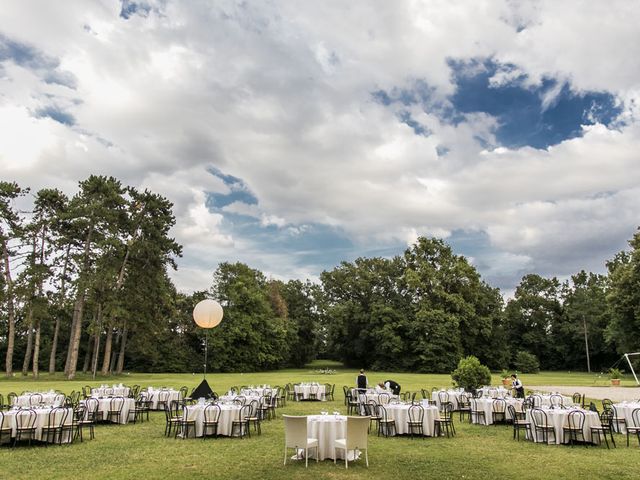 Il matrimonio di Vincenzo e Elena a Bologna, Bologna 34