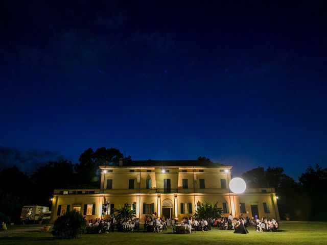 Il matrimonio di Vincenzo e Elena a Bologna, Bologna 44