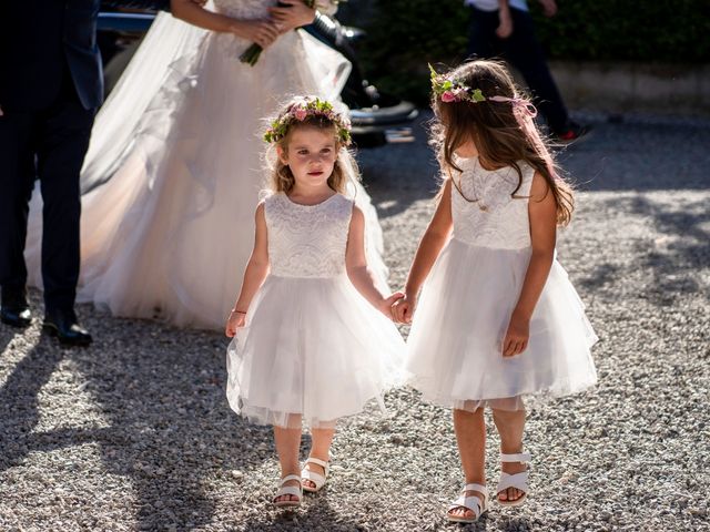 Il matrimonio di Massimo  e Jessica a Piacenza, Piacenza 8