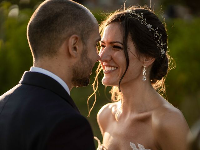 Il matrimonio di Massimo  e Jessica a Piacenza, Piacenza 10