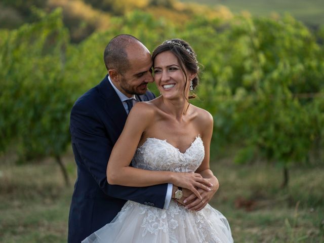 Il matrimonio di Massimo  e Jessica a Piacenza, Piacenza 12