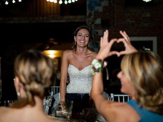 Il matrimonio di Massimo  e Jessica a Piacenza, Piacenza 15