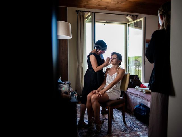 Il matrimonio di Massimo  e Jessica a Piacenza, Piacenza 19
