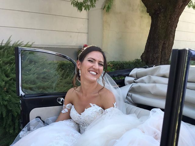 Il matrimonio di Massimo  e Jessica a Piacenza, Piacenza 23