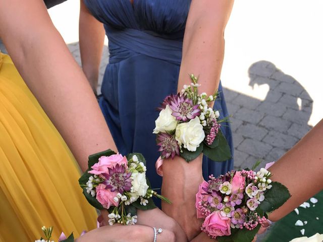 Il matrimonio di Massimo  e Jessica a Piacenza, Piacenza 26