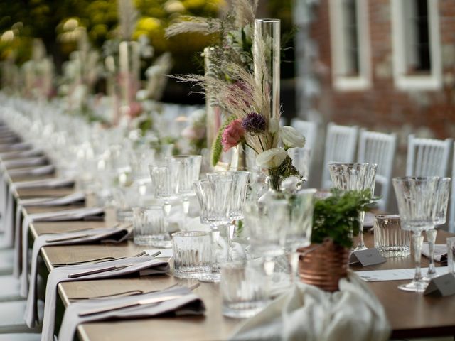 Il matrimonio di Massimo  e Jessica a Piacenza, Piacenza 29