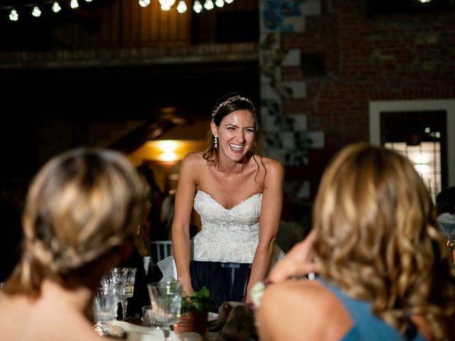 Il matrimonio di Massimo  e Jessica a Piacenza, Piacenza 30