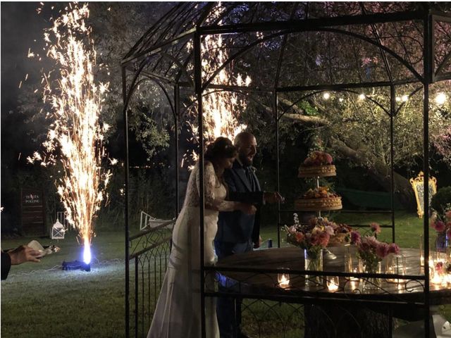 Il matrimonio di Nico e Laura a Roma, Roma 5