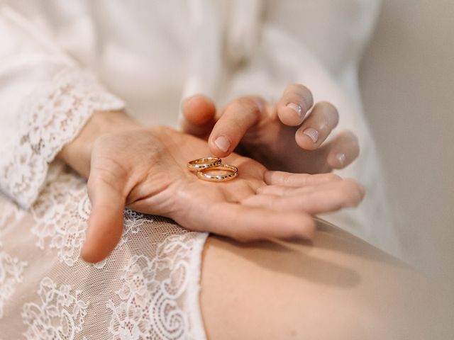 Il matrimonio di Debora e Andrea a Senigallia, Ancona 4