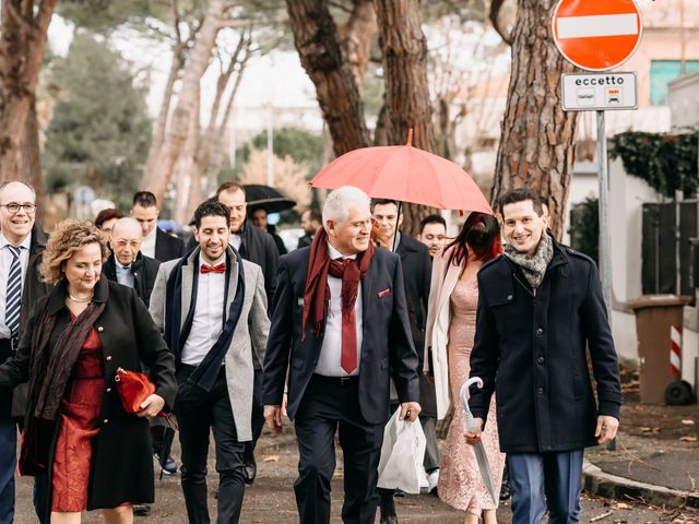 Il matrimonio di Debora e Andrea a Senigallia, Ancona 15