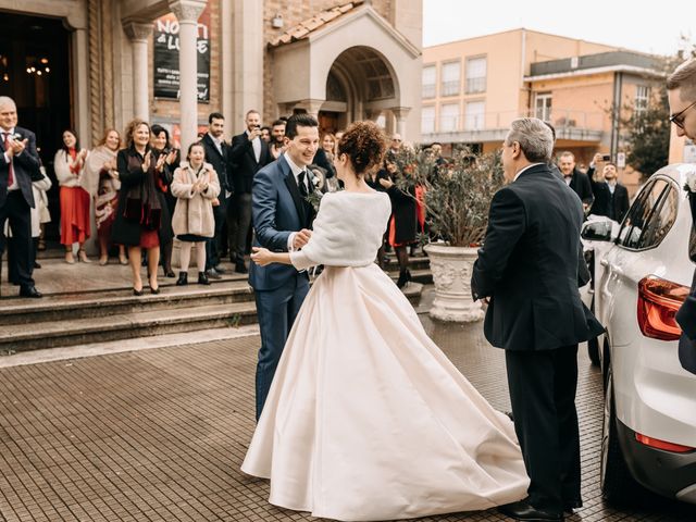 Il matrimonio di Debora e Andrea a Senigallia, Ancona 19