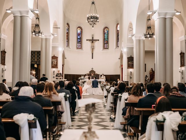 Il matrimonio di Debora e Andrea a Senigallia, Ancona 24