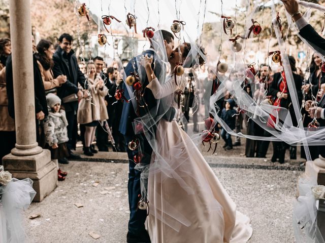 Il matrimonio di Debora e Andrea a Senigallia, Ancona 39