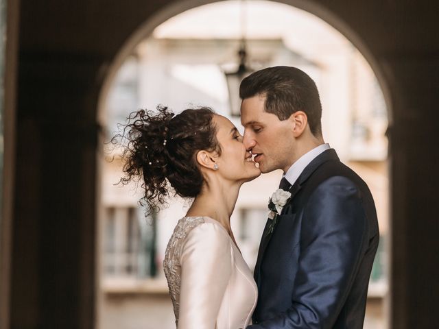 Il matrimonio di Debora e Andrea a Senigallia, Ancona 45