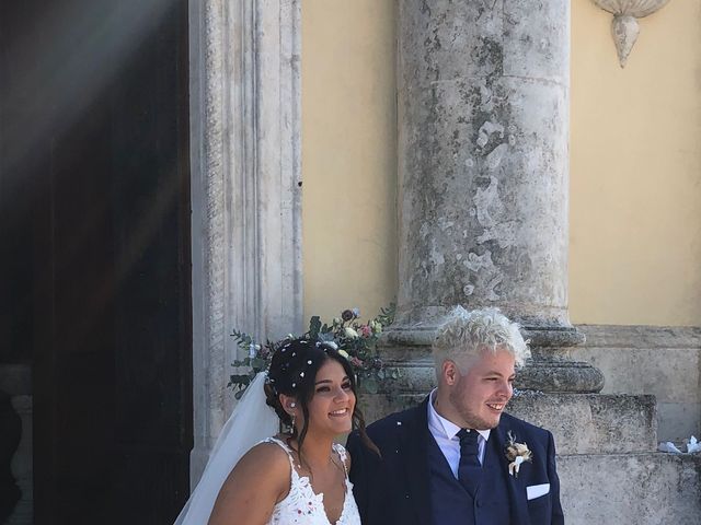 Il matrimonio di Riccardo  e Giorgia  a Sovizzo, Vicenza 6
