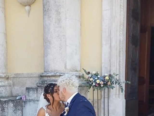 Il matrimonio di Riccardo  e Giorgia  a Sovizzo, Vicenza 8