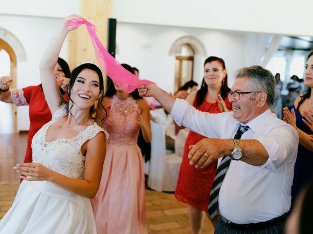 Il matrimonio di Riccardo e Angelica a Montegranaro, Fermo 57