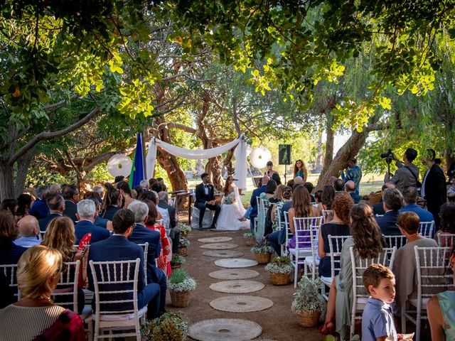 Il matrimonio di Martina e Corrado a Pozzallo, Ragusa 14