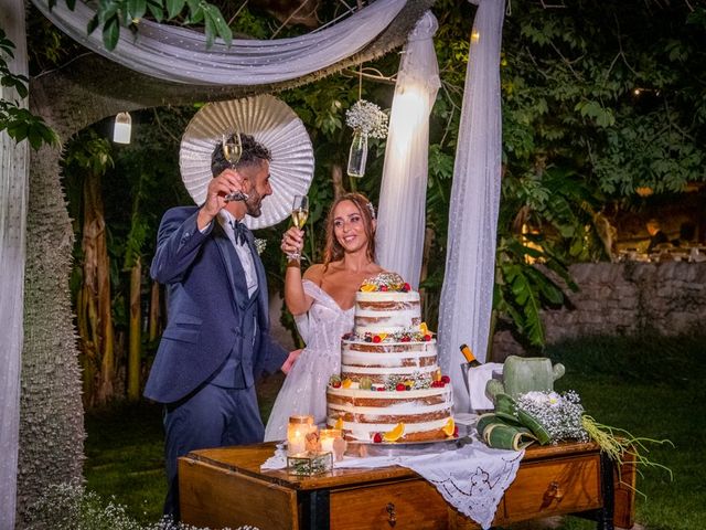 Il matrimonio di Martina e Corrado a Pozzallo, Ragusa 34