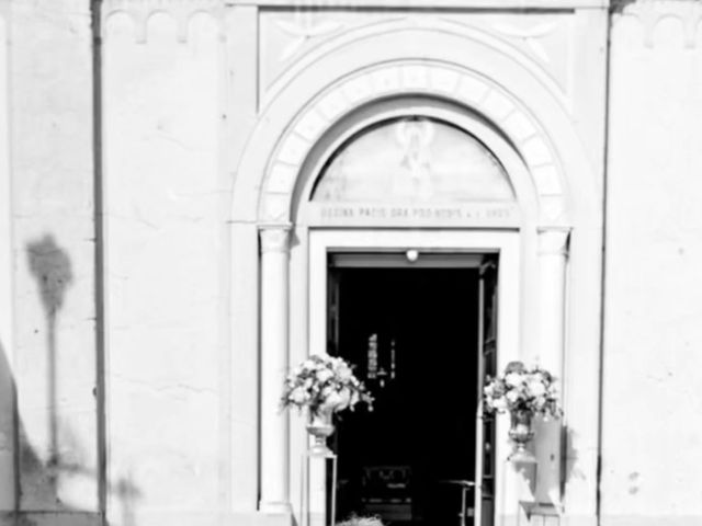 Il matrimonio di Ferdinando  e Giovanna  a Amalfi, Salerno 5