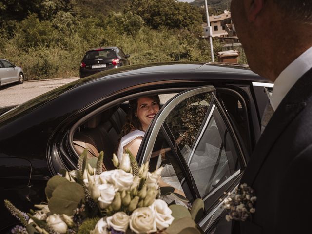 Il matrimonio di Nicola e Veronica a Grezzana, Verona 8