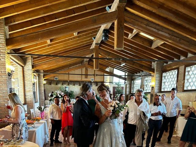 Il matrimonio di Elena  e Erminio a Cologno al Serio, Bergamo 4