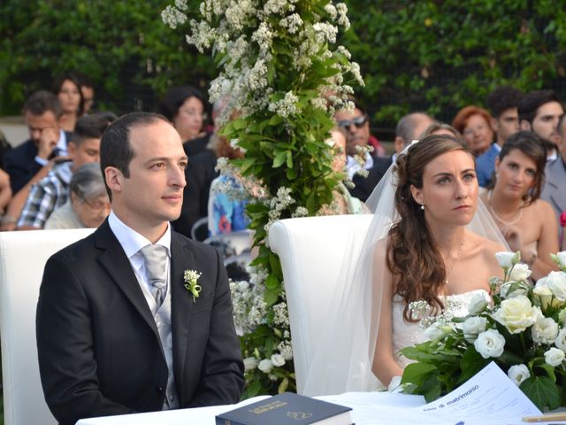 Il matrimonio di Silvia e Sergio a Palermo, Palermo 2