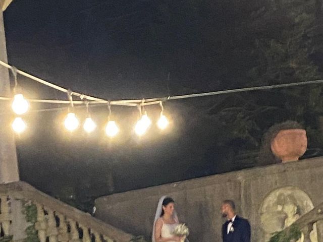 Il matrimonio di Giacomo e Francesca a Milazzo, Messina 3