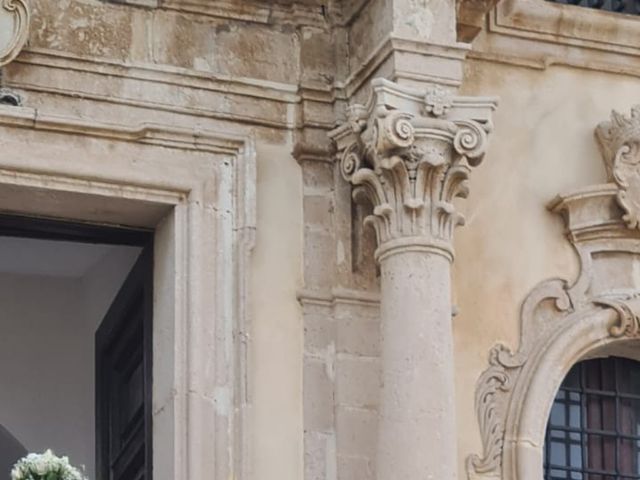 Il matrimonio di Giacomo e Francesca a Milazzo, Messina 5